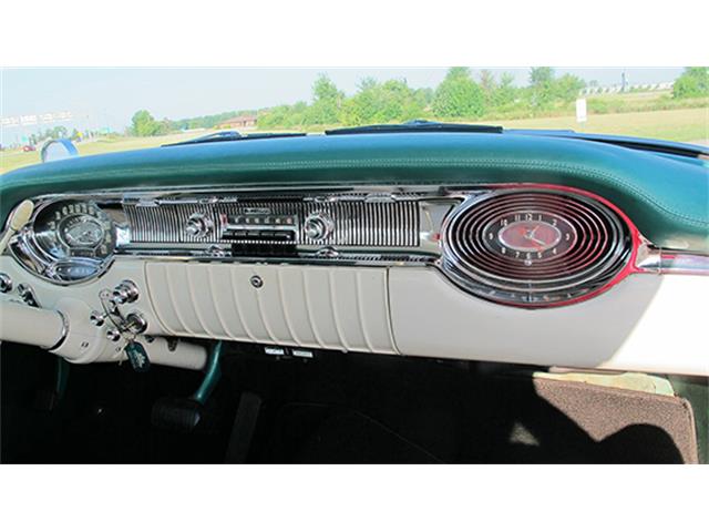 1956 Oldsmobile Super 88 Holiday Coupe (CC-899215) for sale in Auburn, Indiana