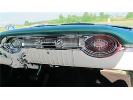 1956 Oldsmobile Super 88 Holiday Coupe (CC-899215) for sale in Auburn, Indiana