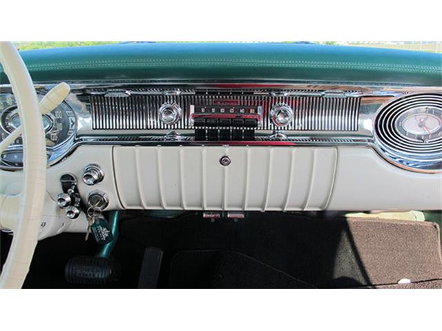 1956 Oldsmobile Super 88 Holiday Coupe (CC-899215) for sale in Auburn, Indiana