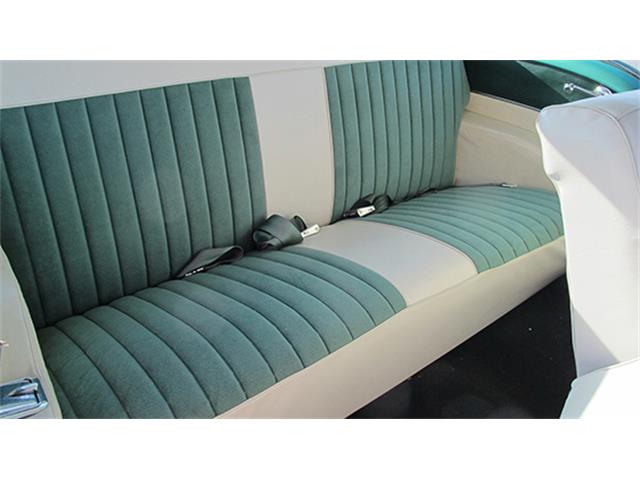 1956 Oldsmobile Super 88 Holiday Coupe (CC-899215) for sale in Auburn, Indiana