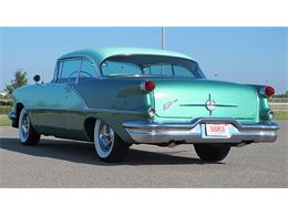 1956 Oldsmobile Super 88 Holiday Coupe (CC-899215) for sale in Auburn, Indiana