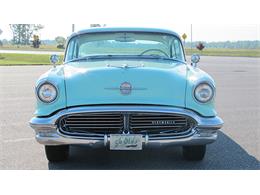 1956 Oldsmobile Super 88 Holiday Coupe (CC-899215) for sale in Auburn, Indiana