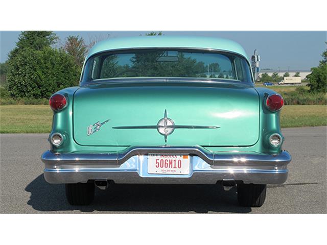 1956 Oldsmobile Super 88 Holiday Coupe (CC-899215) for sale in Auburn, Indiana