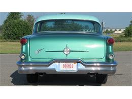 1956 Oldsmobile Super 88 Holiday Coupe (CC-899215) for sale in Auburn, Indiana