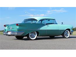 1956 Oldsmobile Super 88 Holiday Coupe (CC-899215) for sale in Auburn, Indiana