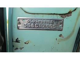1956 Oldsmobile Super 88 Holiday Coupe (CC-899215) for sale in Auburn, Indiana