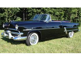1953 Ford Crestline Sunliner Convertible (CC-899225) for sale in Auburn, Indiana