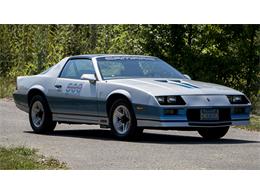 1982 Chevrolet Camaro Z28 Indy 500 Pace Car (CC-899234) for sale in Auburn, Indiana
