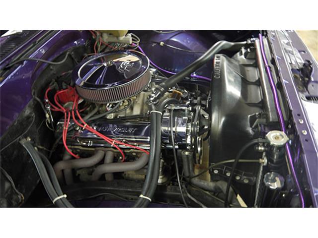 1982 Chevrolet 1/2-Ton Stepside Pickup Custom (CC-899252) for sale in Auburn, Indiana