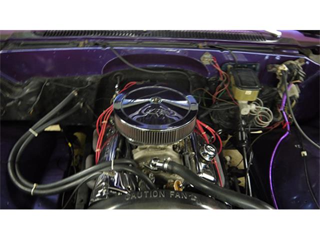 1982 Chevrolet 1/2-Ton Stepside Pickup Custom (CC-899252) for sale in Auburn, Indiana