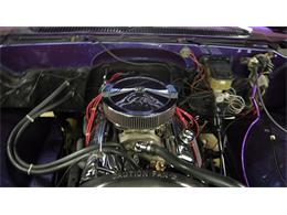1982 Chevrolet 1/2-Ton Stepside Pickup Custom (CC-899252) for sale in Auburn, Indiana