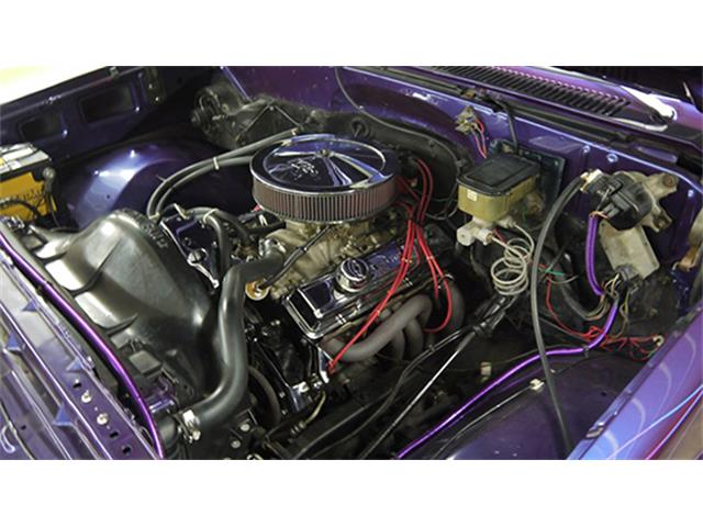 1982 Chevrolet 1/2-Ton Stepside Pickup Custom (CC-899252) for sale in Auburn, Indiana