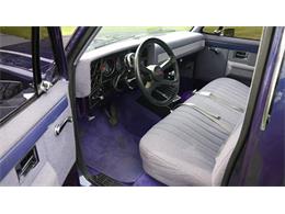 1982 Chevrolet 1/2-Ton Stepside Pickup Custom (CC-899252) for sale in Auburn, Indiana