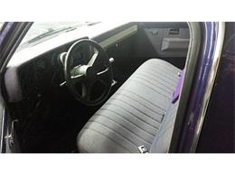 1982 Chevrolet 1/2-Ton Stepside Pickup Custom (CC-899252) for sale in Auburn, Indiana