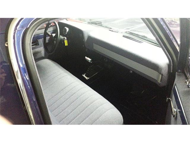 1982 Chevrolet 1/2-Ton Stepside Pickup Custom (CC-899252) for sale in Auburn, Indiana
