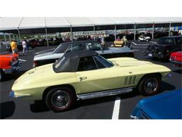 1965 Chevrolet Corvette (CC-899270) for sale in Auburn, Indiana