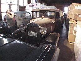 1930 Ford Model A (CC-890929) for sale in Tacoma, Washington