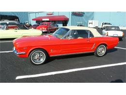 1965 Ford Mustang (CC-899293) for sale in Auburn, Indiana