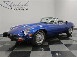 1974 Jaguar E-Type XKE Roadster (CC-899302) for sale in Lavergne, Tennessee
