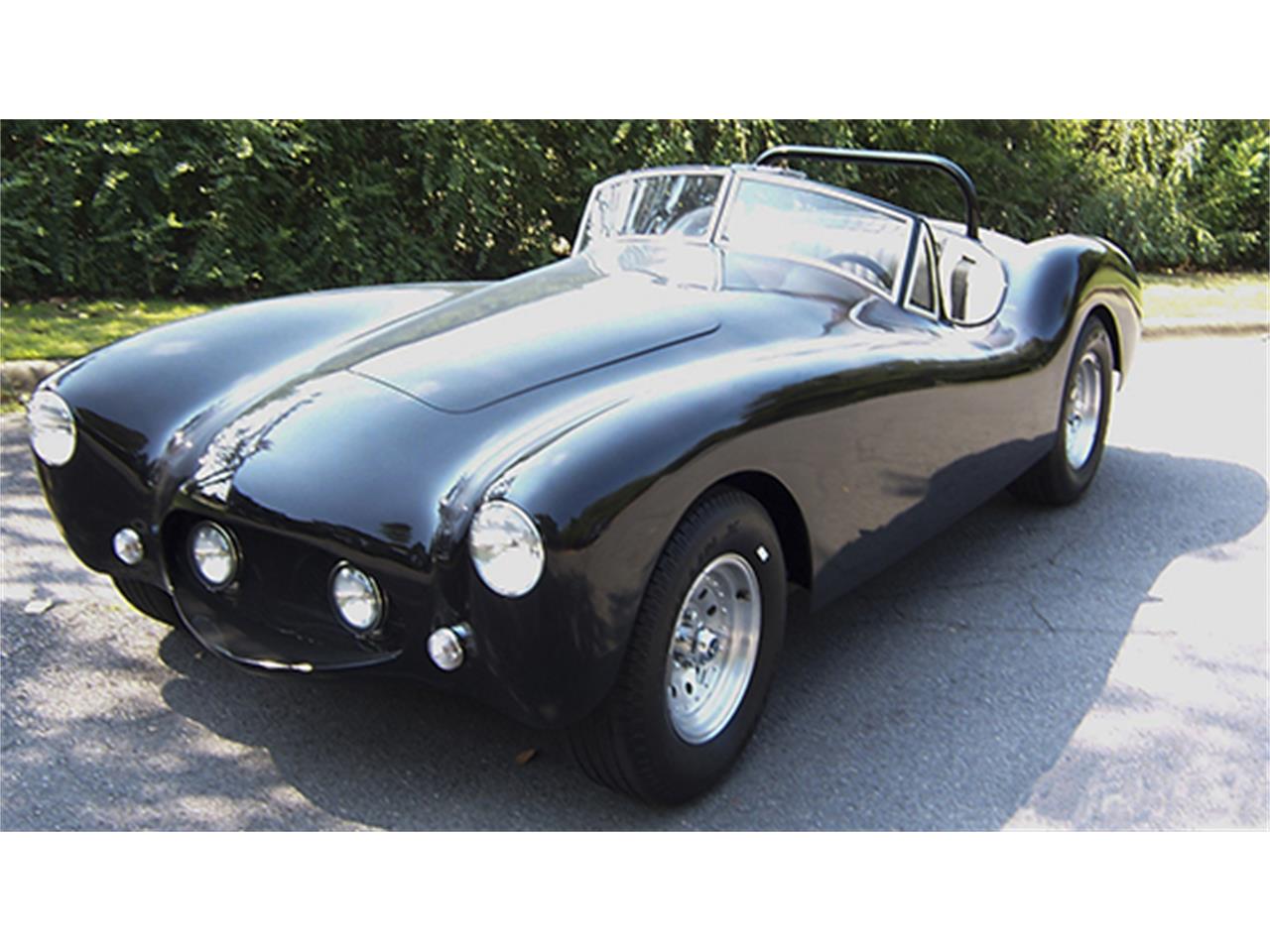 1951 Glasspar G2 Roadster for Sale CC899329