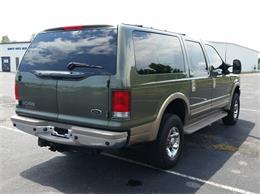 2001 Ford Excursion (CC-890943) for sale in Simpsonsville, South Carolina