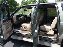 2001 Ford Excursion (CC-890943) for sale in Simpsonsville, South Carolina