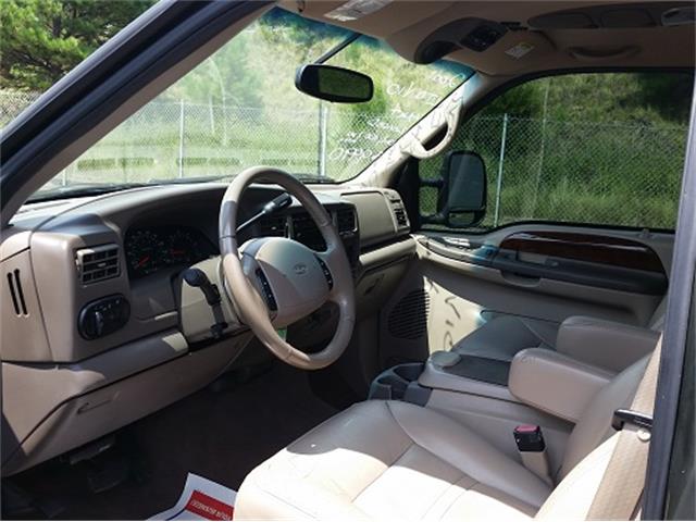 2001 Ford Excursion (CC-890943) for sale in Simpsonsville, South Carolina