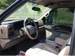 2001 Ford Excursion (CC-890943) for sale in Simpsonsville, South Carolina