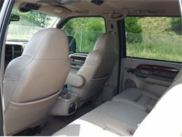 2001 Ford Excursion (CC-890943) for sale in Simpsonsville, South Carolina