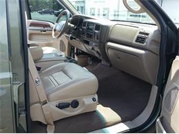 2001 Ford Excursion (CC-890943) for sale in Simpsonsville, South Carolina