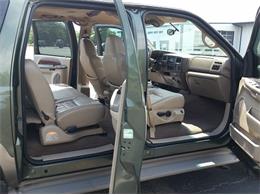 2001 Ford Excursion (CC-890943) for sale in Simpsonsville, South Carolina