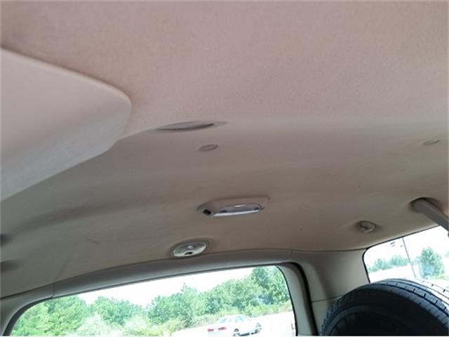 2001 Ford Excursion (CC-890943) for sale in Simpsonsville, South Carolina
