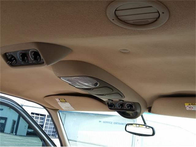 2001 Ford Excursion (CC-890943) for sale in Simpsonsville, South Carolina