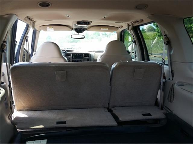 2001 Ford Excursion (CC-890943) for sale in Simpsonsville, South Carolina