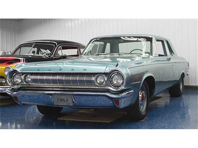 1964 Dodge 330 Two-Door Sedan (CC-899430) for sale in Auburn, Indiana