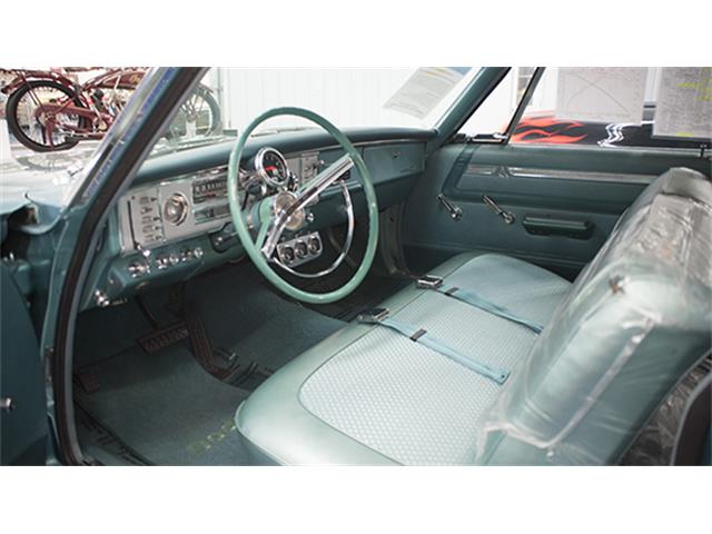 1964 Dodge 330 Two-Door Sedan (CC-899430) for sale in Auburn, Indiana