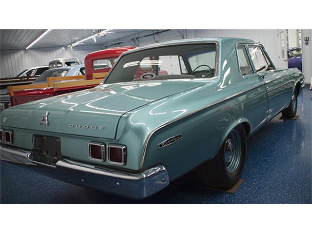 1964 Dodge 330 Two-Door Sedan (CC-899430) for sale in Auburn, Indiana