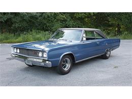 1967 Dodge Coronet R/T 440 Two-Door Hardtop (CC-899459) for sale in Auburn, Indiana