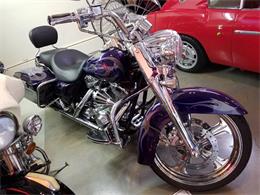 2002 Harley-Davidson Low Rider S (CC-890946) for sale in Tacoma, Washington