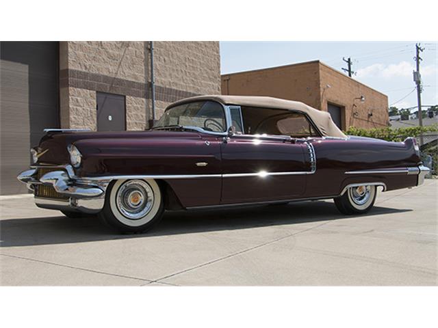 1956 Cadillac Series 62 (CC-899479) for sale in Auburn, Indiana