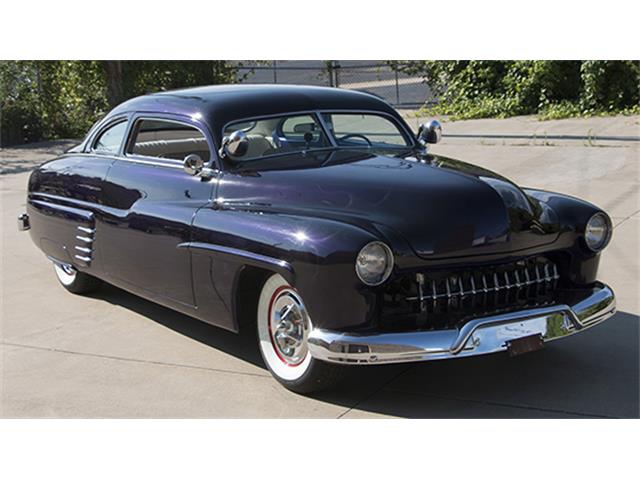 1949 Mercury Coupe (CC-899502) for sale in Auburn, Indiana