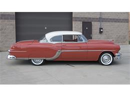 1954 Pontiac Chieftain Catalina Two-Door Hardtop (CC-899518) for sale in Auburn, Indiana