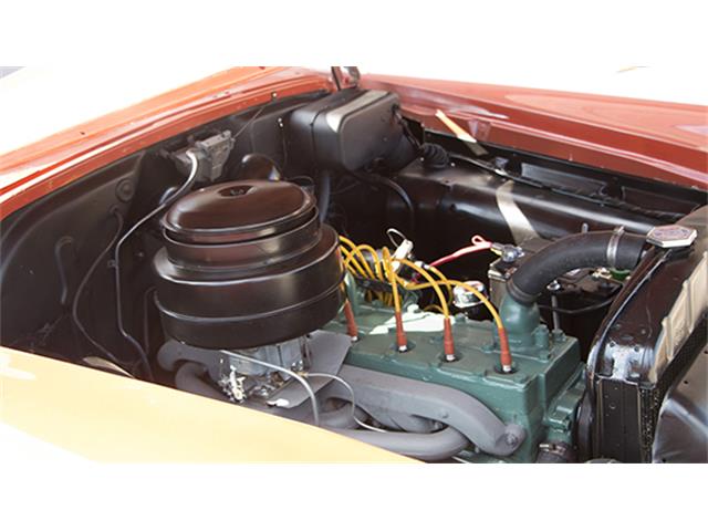 1954 Pontiac Chieftain Catalina Two-Door Hardtop (CC-899518) for sale in Auburn, Indiana