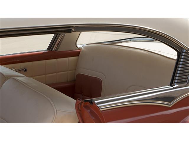 1954 Pontiac Chieftain Catalina Two-Door Hardtop (CC-899518) for sale in Auburn, Indiana