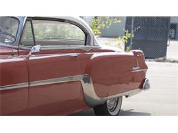 1954 Pontiac Chieftain Catalina Two-Door Hardtop (CC-899518) for sale in Auburn, Indiana