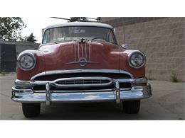 1954 Pontiac Chieftain Catalina Two-Door Hardtop (CC-899518) for sale in Auburn, Indiana