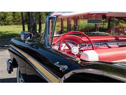 1957 Ford Fairlane 500 Skyliner Retractable Hardtop F-Code (CC-899520) for sale in Auburn, Indiana