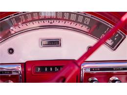 1957 Ford Fairlane 500 Skyliner Retractable Hardtop F-Code (CC-899520) for sale in Auburn, Indiana