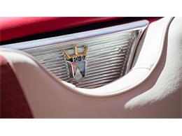 1957 Ford Fairlane 500 Skyliner Retractable Hardtop F-Code (CC-899520) for sale in Auburn, Indiana