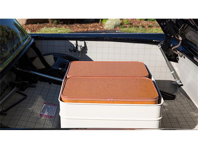1957 Ford Fairlane 500 Skyliner Retractable Hardtop F-Code (CC-899520) for sale in Auburn, Indiana